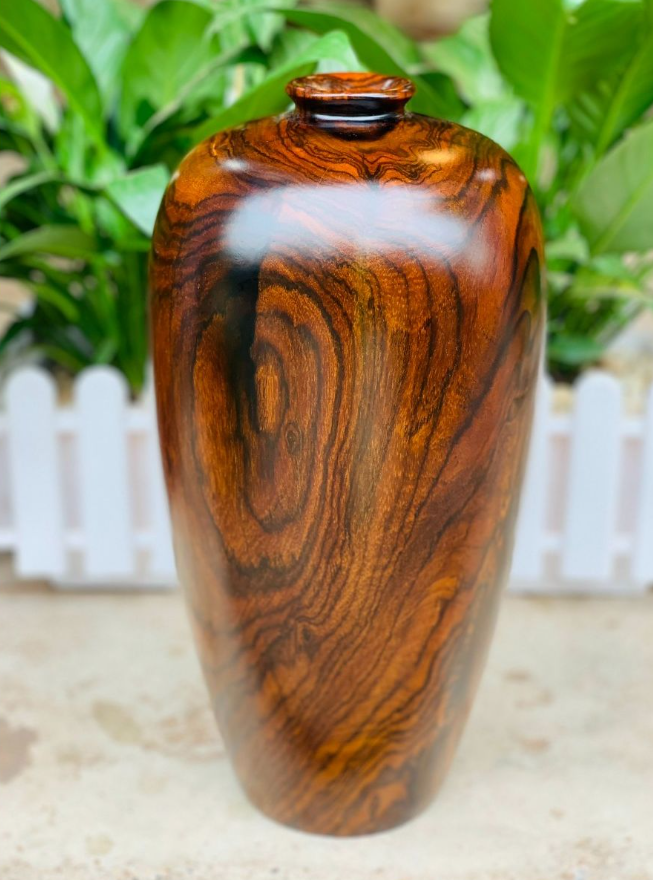Các mẫu bình hút lộc